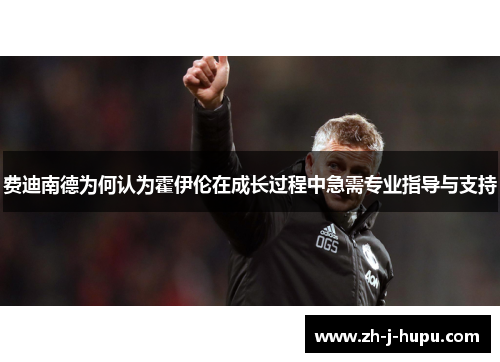费迪南德为何认为霍伊伦在成长过程中急需专业指导与支持