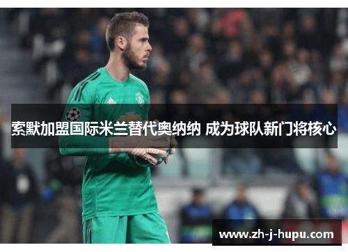 索默加盟国际米兰替代奥纳纳 成为球队新门将核心