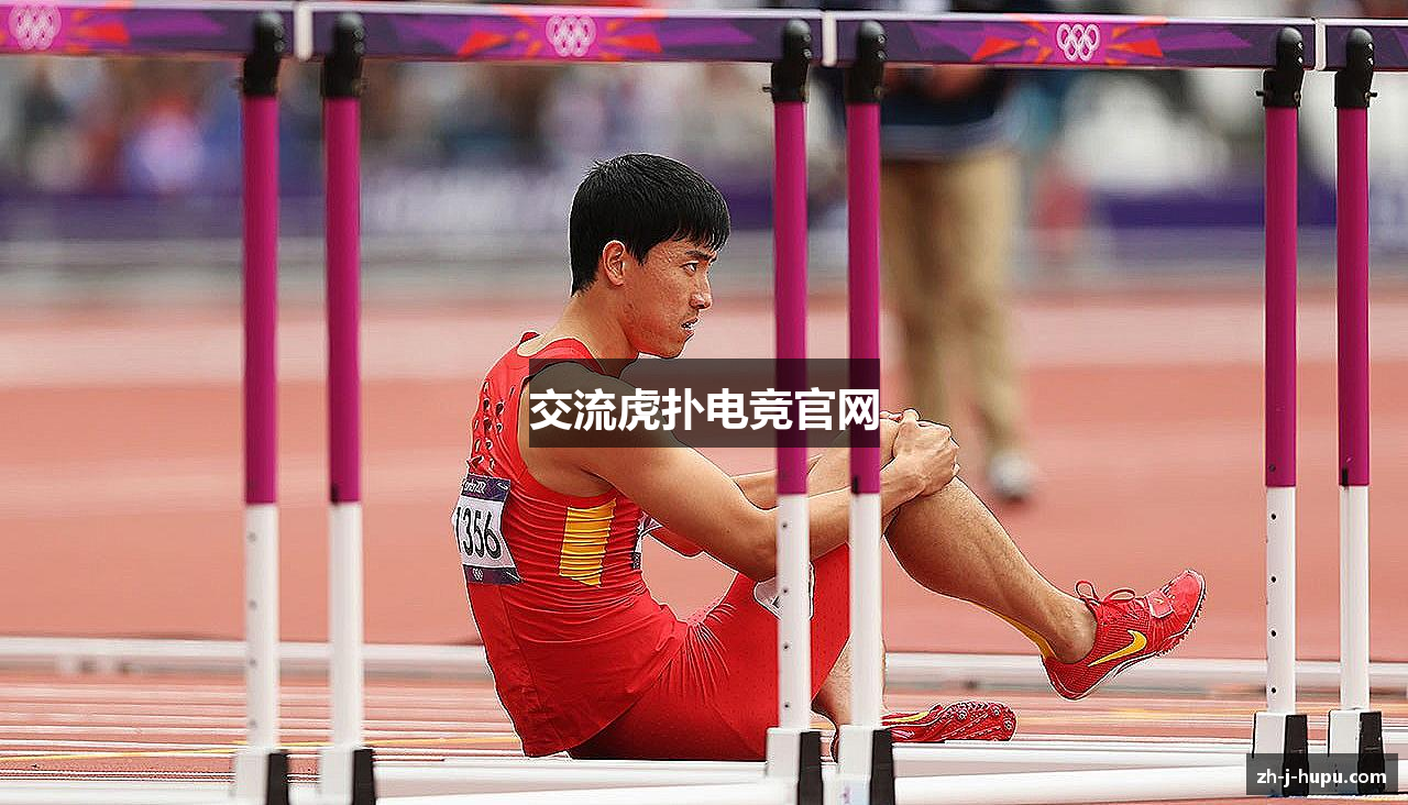 交流虎扑电竞官网